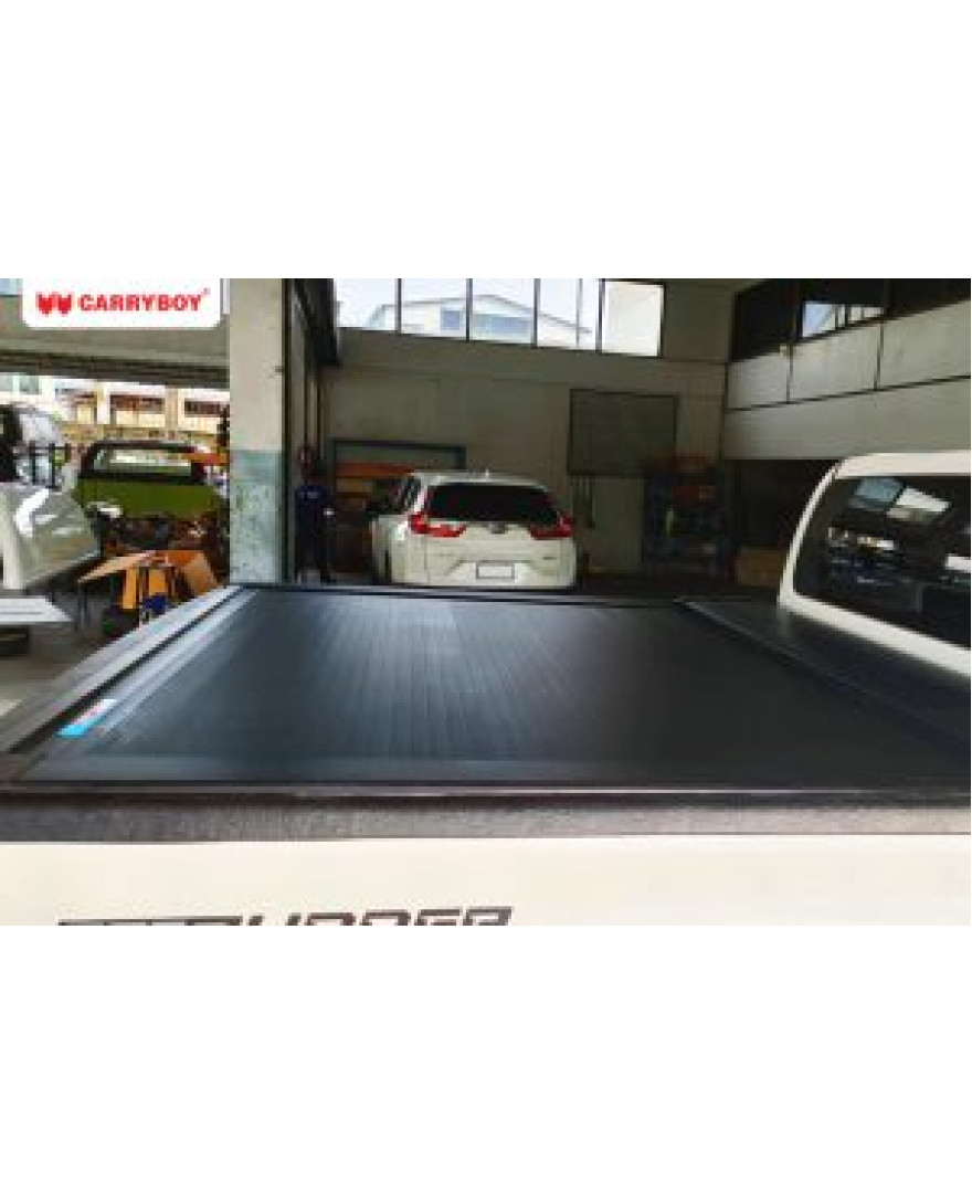 Bimbra Hilux Carryboy Automatic Roller Shutter